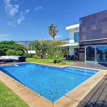 Villa Ravenala - By Lovelystay Funchal  Exterior photo