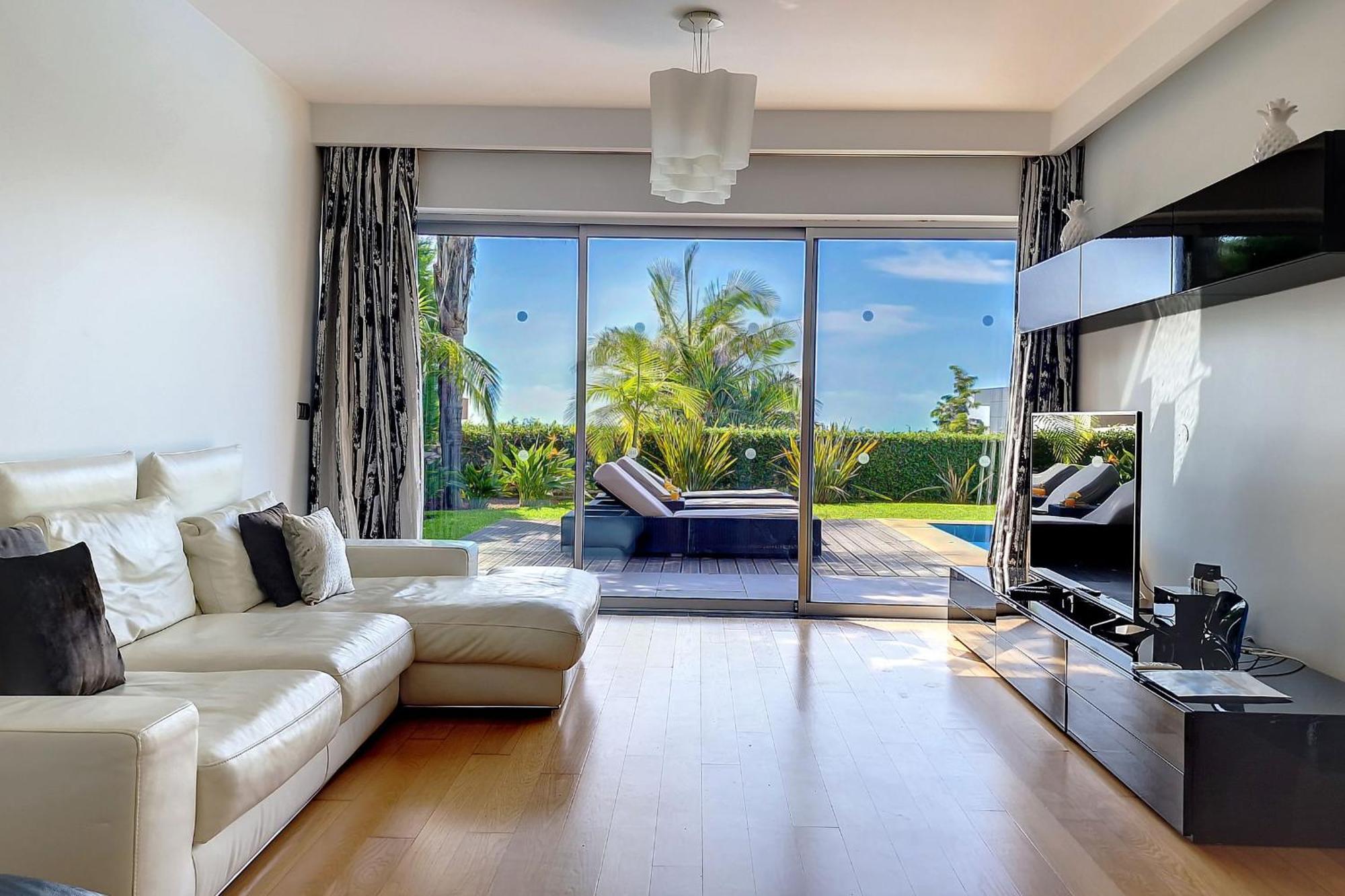 Villa Ravenala - By Lovelystay Funchal  Exterior photo